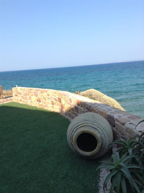 Noufaro studios Karfas Exterior foto