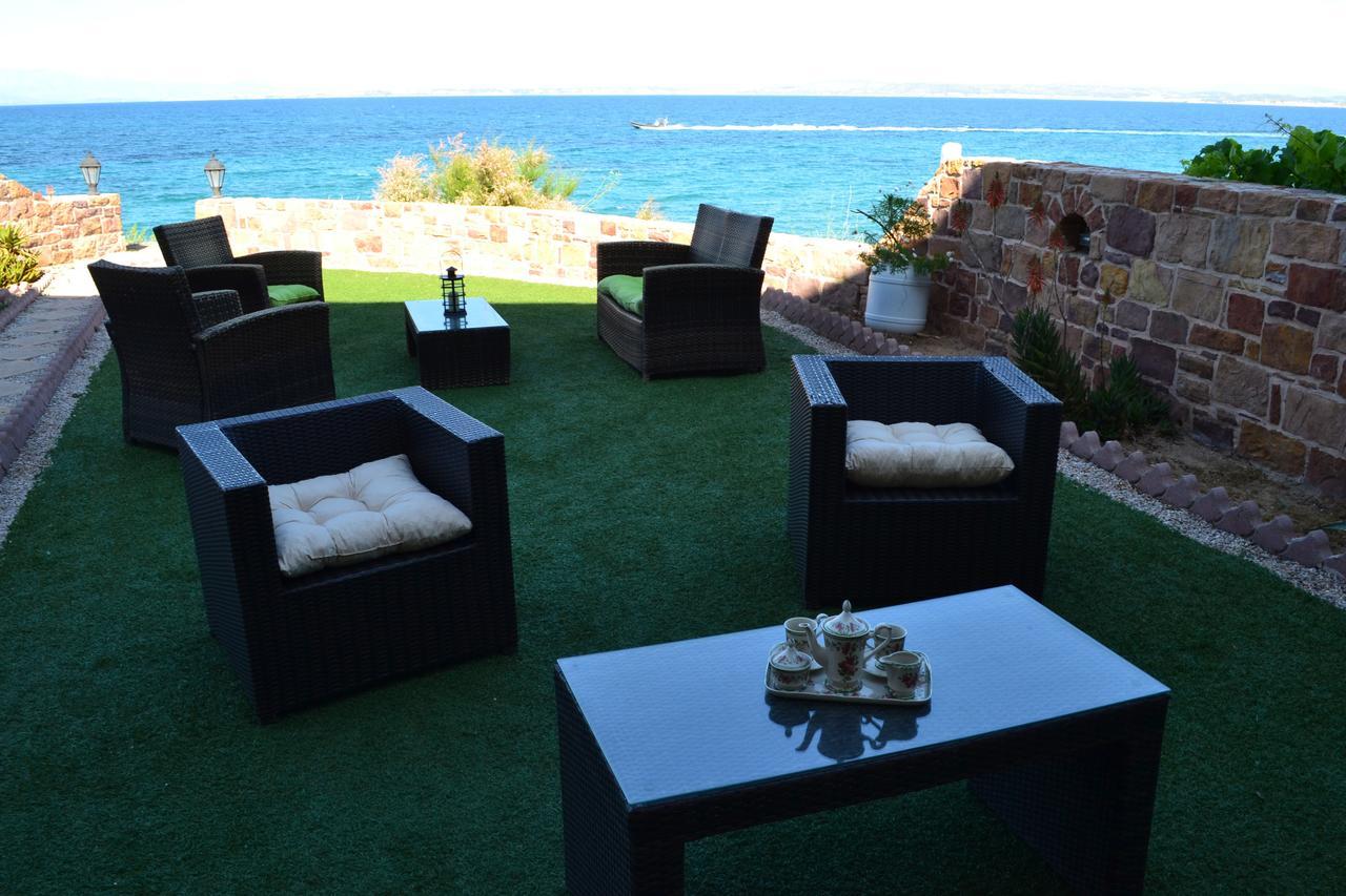 Noufaro studios Karfas Exterior foto